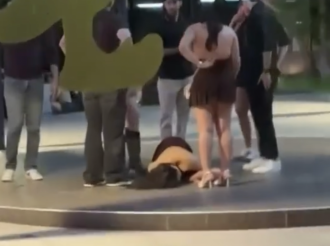 Antros de Mala Muerte